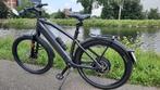 Stromer ST2, Fietsen en Brommers, Elektrische fietsen, Ophalen, Zo goed als nieuw, 50 km per accu of meer, Stromer