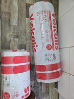 Volcalis mineraalwol/glaswol 20cm, 3,5 rollen, Doe-het-zelf en Bouw, Isolatie en Afdichting, Ophalen, 12 cm of meer, Nieuw, 15 m² of meer