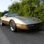 1986 Chevrolet Corvette C4 Gloednieuw!!!!!, Te koop, Benzine, Coupé, Radio