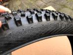 Schwalbe Hans Dampf 27,5 x 2,35, peu roulé, Ophalen of Verzenden, Zo goed als nieuw, Mountainbike, Band