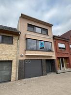 Ruime bel-etagewoning met 3 slaapkamers en tuin, Immo, Huizen en Appartementen te koop, 170 m², Provincie Oost-Vlaanderen, Geraardsbergen