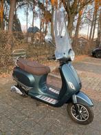 GTS TOSCANA 2018 A KLASSE, Ophalen, Zo goed als nieuw