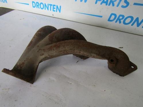 Uitlaatspruitstuk van een Alfa Romeo GTV, Auto-onderdelen, Uitlaatsystemen, Alfa Romeo, Gebruikt, 3 maanden garantie, Ophalen of Verzenden