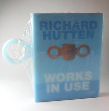 Richard Hutten - Works in Use beschikbaar voor biedingen