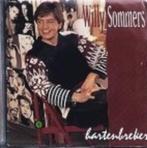 Single WILLY SOMMERS - HARTENBREKER, Cd's en Dvd's, Vinyl | Nederlandstalig, Ophalen of Verzenden, Gebruikt, Overige formaten