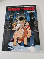 Suske en Wiske Cromini, Gelezen, Yann, Eén stripboek, Ophalen of Verzenden