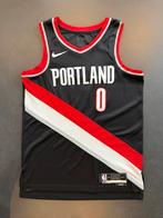 Portland Trail Blazers - Damian Lillard Icon Edition - Nike, Ophalen of Verzenden, Zo goed als nieuw
