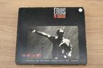 dubbel cd Eros in concert live, Cd's en Dvd's, Ophalen of Verzenden, 2000 tot heden, Zo goed als nieuw