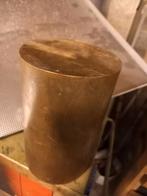 lagerbrons, brons voor bewerking op draaibank , freesbank, Enlèvement, Fraiseuse