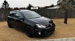 Golf 6 gti, Auto's, Automaat, Zwart, Leder, 5 deurs