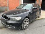 2008 BMW 116i Personenauto, Auto's, BMW, 1 Reeks, Gebruikt, Overige brandstoffen, Bedrijf