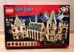 Lego Harry Potter 4842 Hogwarts Castle (4th Edition), Ophalen, Zo goed als nieuw, Lego