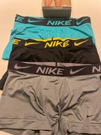 Nike Microfiber Boxershort, Kleding | Heren, Verzenden, Overige kleuren, Nike, Boxer