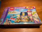 LEGO 41094 41095 41097 41106, Ophalen, Zo goed als nieuw, Complete set, Lego