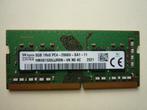 RAM 8 GB DDR4 PC4—21300, 2666 MHz, 260 PINS NATRIUM, 1,2 V, Ophalen of Verzenden, DDR4, 8 GB