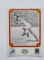 Panini Montréal 76 : Jesse Owens, Enlèvement ou Envoi, Comme neuf