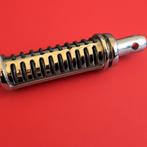 Passagiersvoetsteps Classic - Voor Yamaha Virago!, Motoren, Onderdelen | Yamaha, Verzenden, Nieuw
