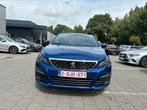 Peugeot 308 GT Line | 2018 | Automaat | 84.000 km, Auto's, Lederen bekleding, 1199 cc, 1165 kg, Blauw