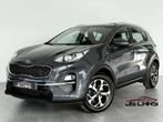 Kia Sportage 1.6CRDi-1ERPRO-GPS-JANTES17-CARPLAY-CAMERA-PDC-, Gebruikt, 116 pk, 127 g/km, Bedrijf