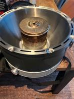 Tafel barbeque, Tuin en Terras, Ophalen, Nieuw