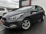 kia ceed SW 1.4i  2014  (165000km), Auto's, Voorwielaandrijving, Euro 5, Stof, Radio