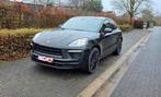 PORSCHE MACAN GTS 2.9 441PK, Auto's, Zwart, Zwart, Particulier, Te koop
