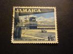 Jamaica/Jamaïque 1964 Mi 229(o) Gestempeld/Oblitéré, Timbres & Monnaies, Timbres | Amérique, Envoi