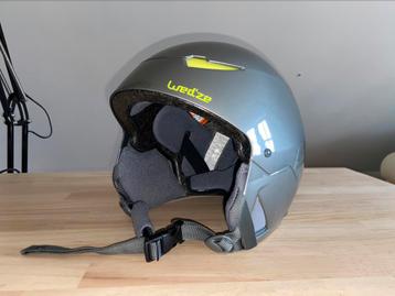 Skihelm Wed’ze 53-56 cm beschikbaar voor biedingen