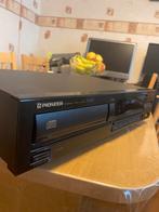 PIONEER CD spieler, Ophalen