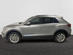 Volkswagen T-Roc T-Roc 1.5 TSI Life Business DSG, Automaat, SUV of Terreinwagen, Zilver of Grijs, T-Roc