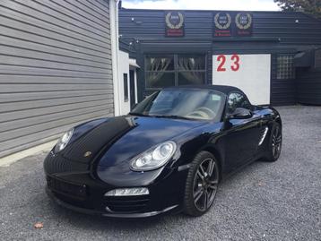 Boxster 2,9 phase2 full carnet  beschikbaar voor biedingen