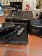 Platenspeler, dvd en radio-cassette, Audio, Tv en Foto, Radio's, Ophalen, Radio