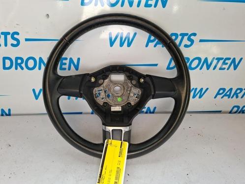 Stuurwiel van een Volkswagen Polo, Auto-onderdelen, Besturing, Volkswagen, Gebruikt, 3 maanden garantie, Ophalen of Verzenden