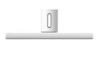 Sonos Set Arc en mini sub, Audio, Tv en Foto, Soundbars, Ophalen, Met externe subwoofer, Zo goed als nieuw