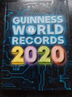 Guinness world records 2020, Enlèvement ou Envoi