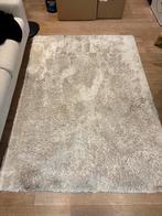 Grand Tapis BIRK (Jysk) 140x200 beige, Huis en Inrichting, Stoffering | Tapijten en Vloerkleden, Ophalen, Zo goed als nieuw, Beige