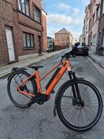 Qwic MA11 speed pedelec fiets elektrische, Ophalen of Verzenden