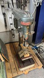 Kolomboormachine, Doe-het-zelf en Bouw, Gereedschap | Boormachines, Ophalen, Gebruikt, Kolomboormachine