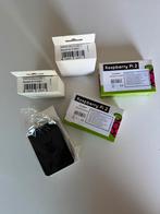 Raspberry Pi 2 + adapter (2 stuks nieuw), Ophalen, Nieuw