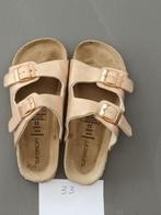 Sandalen slippers 33, Kinderen en Baby's, Kinderkleding | Schoenen en Sokken, Ophalen of Verzenden, Meisje, Overige typen