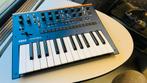 Korg Monologue synth - met originele doos en adapter, Ophalen of Verzenden, Korg