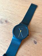 Dieter Rams - Braun horloge - 38mm, Ophalen of Verzenden, Zo goed als nieuw