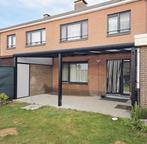 Pergola terrasoverkapping glazen schuifwanden veranda carpor, Ophalen of Verzenden, Nieuw