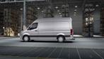 Mercedes-Benz Sprinter 315 CDI GB L2 RWD 9G-TRONIC 3.5T, Auto's, 4 deurs, Gebruikt, 2000 kg, Mercedes-Benz