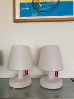 Fatboy lamp Edison the petit duo pack, Huis en Inrichting, Lampen | Tafellampen, Ophalen, Gebruikt