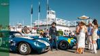 Goodwood Revival zaterdag 2 tickets, Tickets en Kaartjes, Evenementen en Festivals, Twee personen