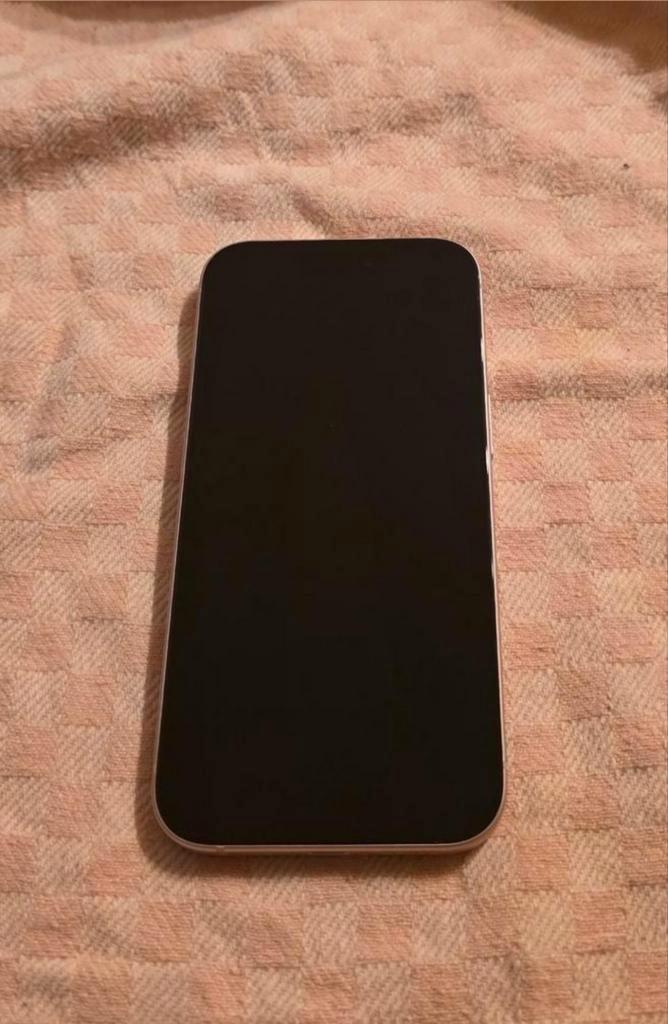 Iphone15 pink 256 gb, Telecommunicatie, Mobiele telefoons | Huawei, Ophalen