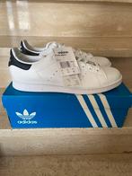 Nieuwe Stan Smith sneakers, Kleding | Heren, Schoenen, Wit, Nieuw, Ophalen of Verzenden, Adidas