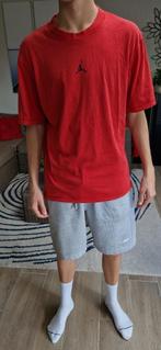 T-shirt JORDAN, Nieuw, Ophalen of Verzenden, Jordan, Rood