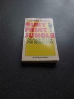 [1120]boek : ruby fruit jungle de avonturen van molly bolt, Boeken, Biografieën, Ophalen of Verzenden, Zo goed als nieuw